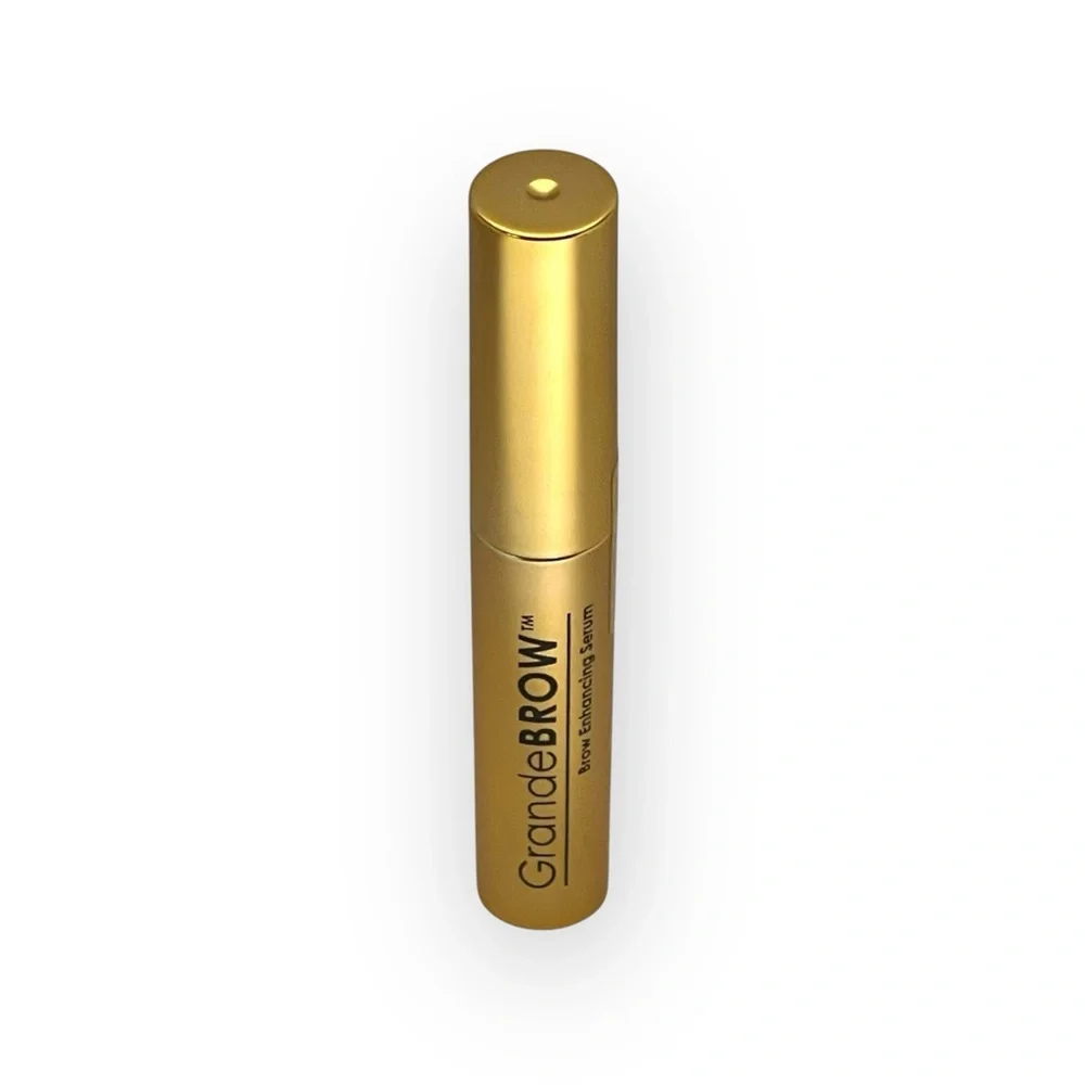 new GrandeBrow ✽ 2 Pack Brow Thickening Serum ✽ 12 Week Supply ✽ Tik Tok Trend